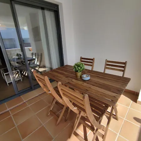 La Cala Design & Alamar Sea Wiew. *