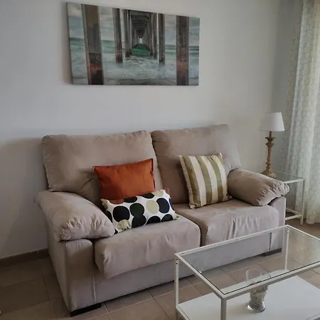 La Cala Design & Alamar Sea Wiew.