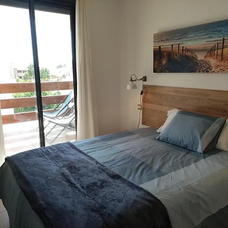 Lejlighed La Cala Design & Alamar Sea Wiew.